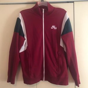 Nike Men’s Jacket